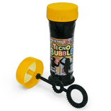 Bolha De Sabao Tecno Bubble 50ml Brasilflex