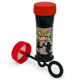 Bolha De Sabao Tecno Bubble 50ml Brasilflex