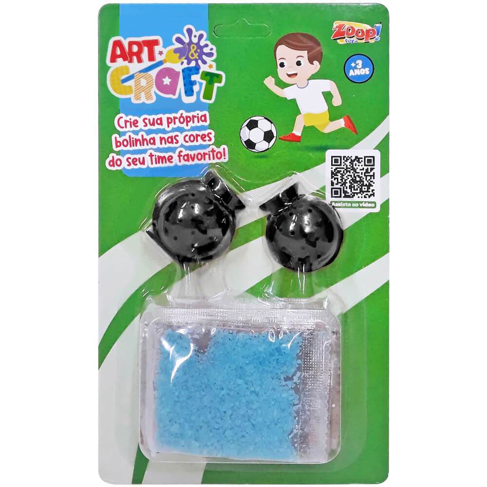 Fabrica De Bola Pula Pula Menino Zoop