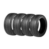 Kit 4 Pneu Delinte Aro 17 225/50r17 Ds7 Sport 98y Xl