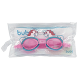Oculos De Natacao Baby Unicornio Buba