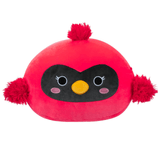 Pelucia Squishmallows Empilhavel 30cm Sunny