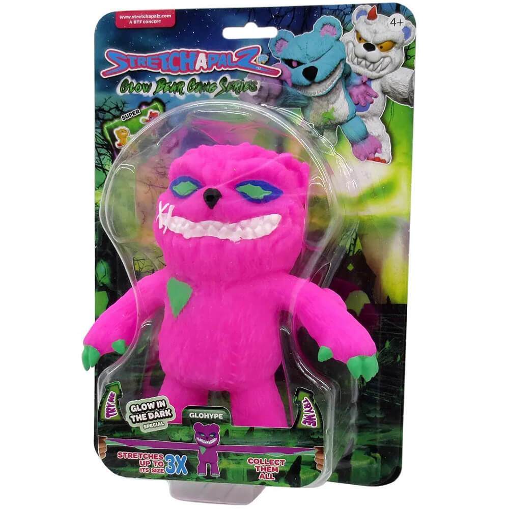 Stretchapalz Figura Evil Bear 14cm Sunny