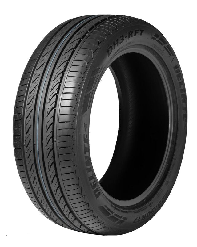 Pneu Delinte Aro 17 225/50r17 Dh3 Run Flat 94w