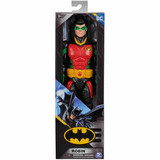 Figura De Acao Robin Classico 30cm Batman Sunny