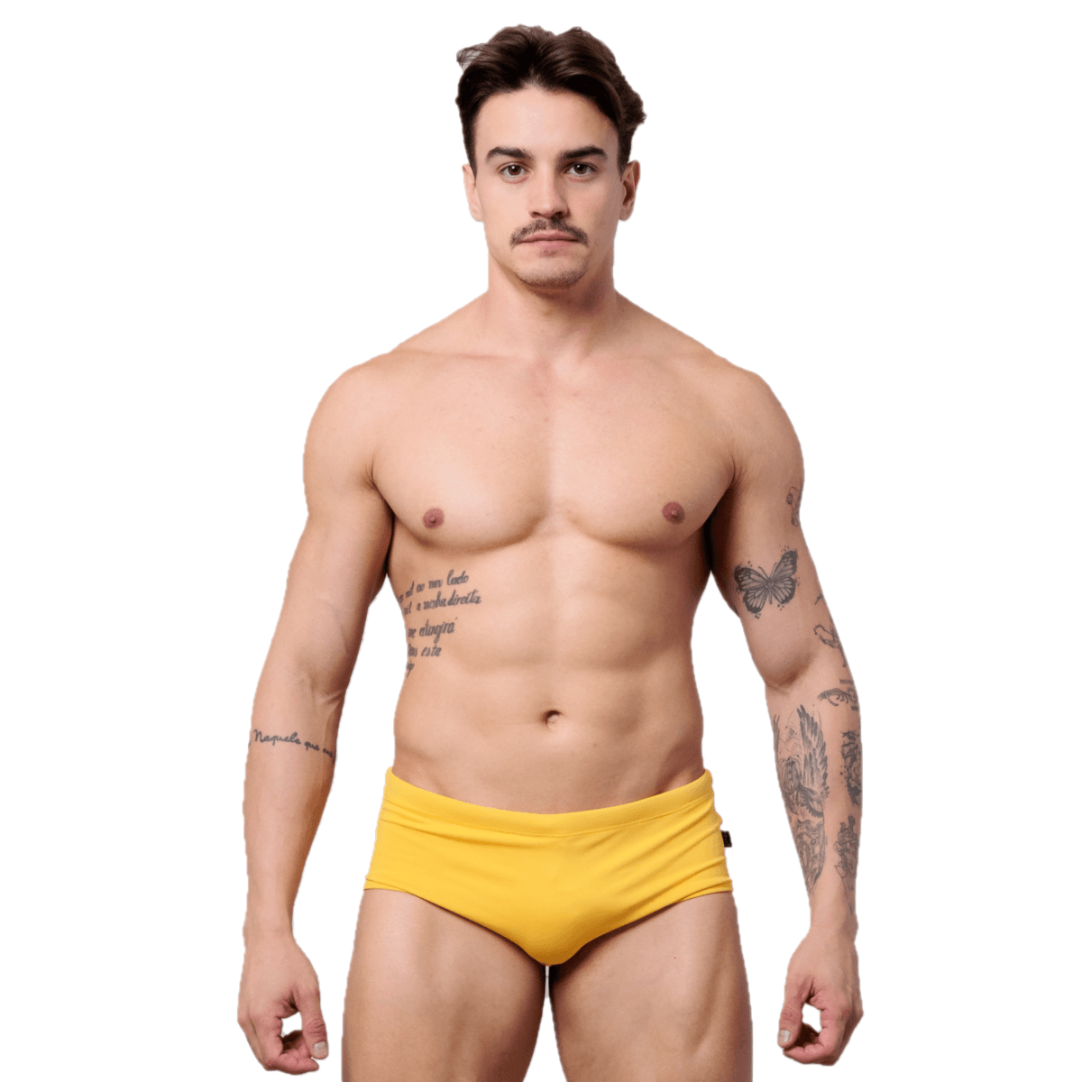 Sunga Sunset Clássica - Jwilas Beachwear