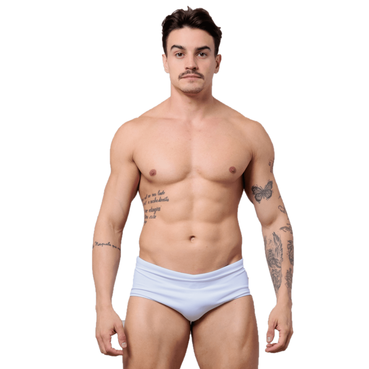 Sunga Sunset Clássica - Jwilas Beachwear