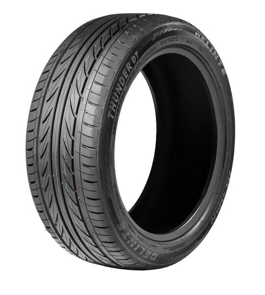 Pneu Delinte Thunder D7 245/30 R20 97w