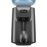 Bebedouro de Mesa Electrolux BC01X Cinza 110V