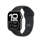 Apple Watch Series 10 46mm Gps Com Pulseira Sport Band