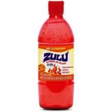 Álcool Gel Zulu Acendedor 80 500 Gr