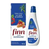 Adoçante Finn Liquido Sucralose 65ml