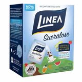 Adoçante Sucralose Com 50 Saches Linea