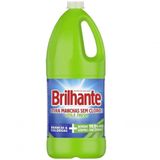 Alvejante Sem Cloro Brilhante Utile 2 Litros Fresh