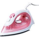 Ferro De Passar A Vapor Multilaser Pink 1200w - 220v