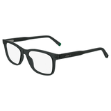 Armação De Óculos Lacoste L2945 035 - Cinza Crystal 53