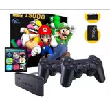 Game Stick Retrô 4k 64gb - 20 Mil Jogos