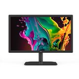 Monitor 19.5&quot; Led, Widescreen, 75hz, Hd, Hdmi, Vga, Vesa, Ajuste De Inclinação - M20hq