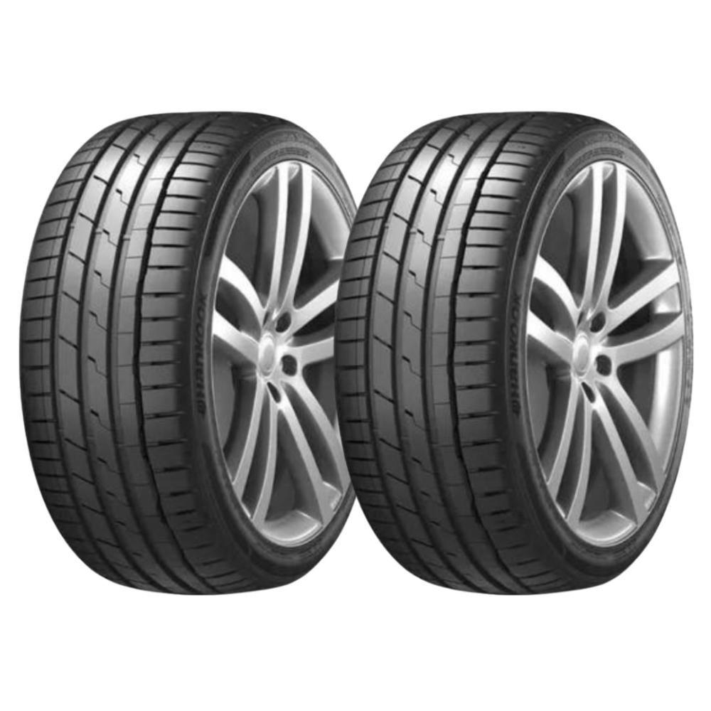 Kit De 2 Pneus Hankook Ventus S1 Evo 3 K127 P 225/45r18 91y