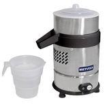 Extrator De Suco De Laranja Metvisa Max 0,5cv 220v Espm220m605