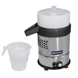 Extrator De Suco De Laranja Metvisa 0,25cv 127v Esp127m605