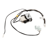 Rede Sensor / Ventilador Refrigerador Electrolux 127v - Df80x Df62