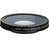 Lente Fisheye 72mm 0.7x Super Hd Para Filmadoras