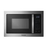 Micro-ondas De Embutir Panasonic Painel Easy Touch 30l Full Inox - Nn-gb68hsruk 220v