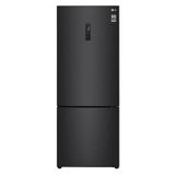 Geladeira Smart GCB569NQ Frost Free Inverse 451 Litros LG