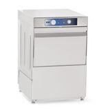 Máquina De Lavar Copos Metvisa Industrial 220v B20f220m605