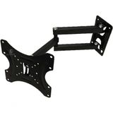 Suporte TV LED LCD Tri-articulado 32 39 40 42 43 48 50 55
