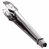Pegador P/pão Aco Inox 28,5cm Viel Ref.2