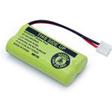 Bateria Telefones Vtech Cs6209 Cs6219 Cs6229 2,4 V 550mah