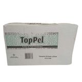 Papel Int/bc 2d 22,5x21 Toppel 100% Ord1