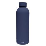 Garrafa Térmica Aduze Elegance Azul Marinho 500ml