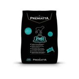 Ração Premiatta Nutri Care Fish & Rice para Cães Adultos 15kg