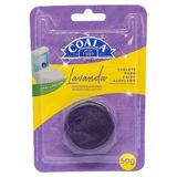 Bloco Para Caixa Acoplada 50g Lavanda Coala
