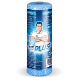 Pano Multiuso Mr.plus Mini Azul 25m X 30 Cm