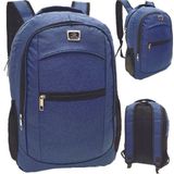 Mochila Escolar Notebook 15 Polegadas 986xa