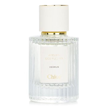 Perfume Chloe Atelier Des Fleurs Cedrus Eau De Parfum 100ml