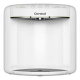 Purificador Agua Natural Fria Gelada Compressor 127v Consul