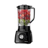 Liquidificador Mondial 500w  2 Litros C/ Filtro 220v