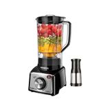 Liquidificador Mondial 1000w Linha Luxo 3l 220v