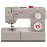 Máquina De Costura Facilita Pro 4423 127v