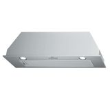 Coifa De Embutir Fischer Infinity 90cm Inox 220v 3 Velocidades 29565(69510)