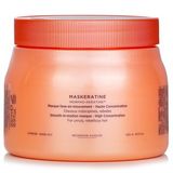 Máscara Capilar Kerastase Discipline Maskeratine Smooth-in-motion