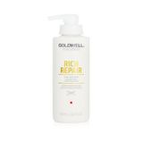 Tratamento Capilar Goldwell Dual Senses Rich Repair 60sec