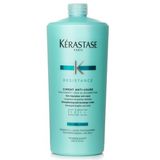 Máscara Capilar Kerastase Nutritive Masquintense Para Cabelos Finos