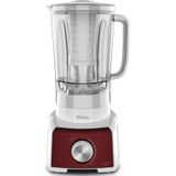 Liquidificador Philco Ellgance Lux 1200w 12 Velocidades
