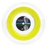 Corda Yonex Poly Tour Drive Soft Amarela 1.25 Rolo C/200